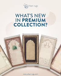 Premium Prayer Mat Set